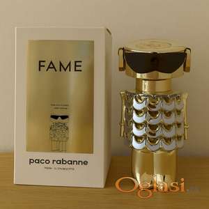 Paco Rabanne – Fame